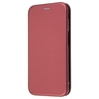 Чохол до мобільного телефона Armorstandart G-Case Samsung M15 5G (M156) Marsala (ARM76383)