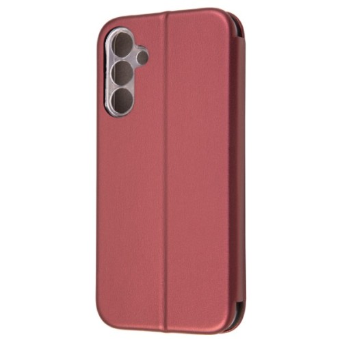 Чохол до мобільного телефона Armorstandart G-Case Samsung M15 5G (M156) Marsala (ARM76383)