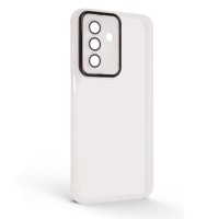 Чохол до мобільного телефона Armorstandart Shade Samsung A26 5G White (ARM82208)