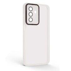Чохол до мобільного телефона Armorstandart Shade Samsung A26 5G White (ARM82208)