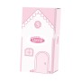 Пупс Llorens Bimba Con Cojin Rosa, 35 см (63592)