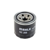 Фільтр масляний Mahle OC205