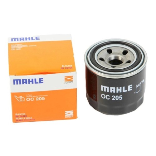 Фільтр масляний Mahle OC205