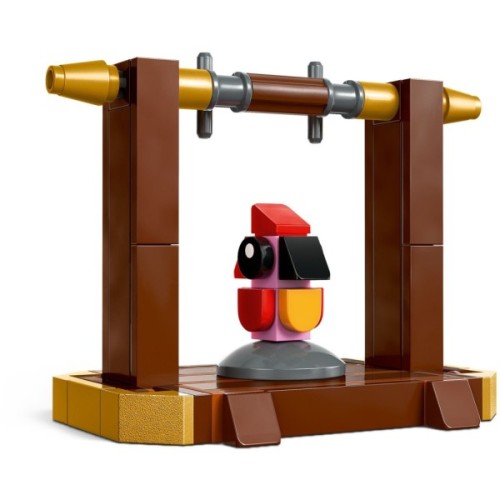 Конструктор LEGO Harry Potter Фоукс: Фенікс Дамблдора (76448)