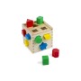 Розвиваюча іграшка Melissa&Doug Сортировочный куб (MD575)