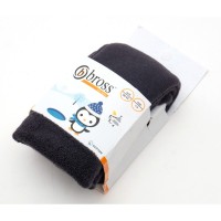 Лосини дитячі Bross махрові (21170-98G-gray)