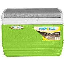 Термобокс Pinnacle Eskimo 4,5л YELLOW (0682622060060YELLOW)