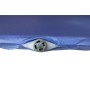 Туристичний килимок Tramp 190x60x2.5 Blue (UTRI-005)