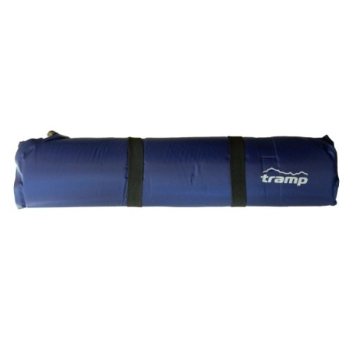 Туристичний килимок Tramp 190x60x2.5 Blue (UTRI-005)