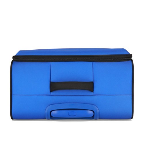 Валіза Bagland Stella маленька 31 л синя (1142821823)