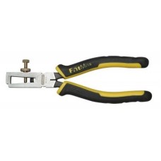 Кусачки Stanley DynaGrip для зачистки проводов L=170мм. (0-89-873)