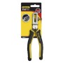 Кусачки Stanley DynaGrip для зачистки проводов L=170мм. (0-89-873)