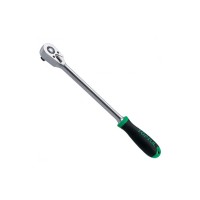 Тріскачка Toptul 1/2" 48 зубців супердовга (CJCK1640)