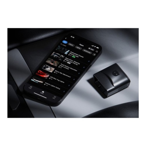 Автосканер OBDeleven 3 + 200 credits (P1050)