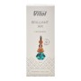 Ароматизатор для автомобіля VITOL Air Romany Holiday 8мл (VBA04)