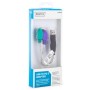 Перехідник USB AM to PS/2 Digitus (DA-70118)