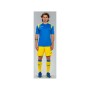 Шорти Joma Nobel 100053.900 жовтий L (9995146844087)