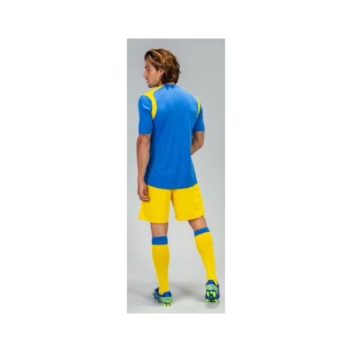 Шорти Joma Nobel 100053.900 жовтий L (9995146844087)