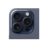 Мобільний телефон Apple iPhone 15 Pro 256Gb Blue Titanium (Grade A) USED (iP15Pr25BuT_A)