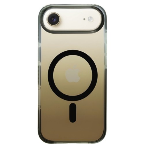 Чохол до мобільного телефона BeCover FIBRA Shock-Proof MagSafe Apple iPhone 17 Air Clay (715452)
