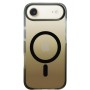 Чохол до мобільного телефона BeCover FIBRA Shock-Proof MagSafe Apple iPhone 17 Air Clay (715452)