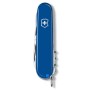 Ніж Victorinox Climber Ukraine Синьо-жовтий (1.3703.2.8)