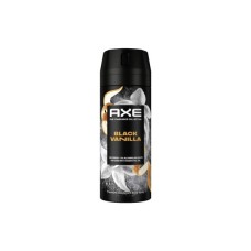 Дезодорант AXE Fine Fragrance Black Vanilla 150 мл (8720181808692)