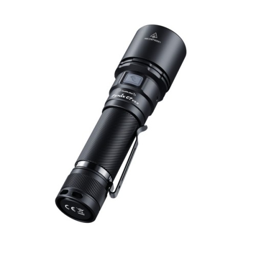 Ліхтар Fenix C7 V.2.0 (C7V20)