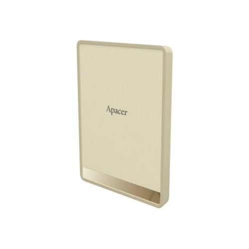 Накопичувач SSD USB Type-C 512GB Apacer (AP512GAS724C-1)