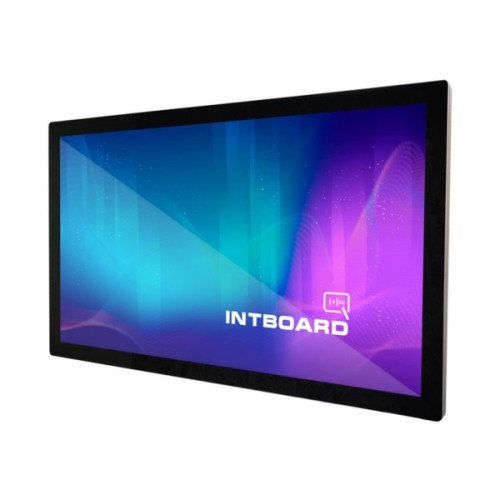 LCD панель Intboard 43" 8/256Gb Windows