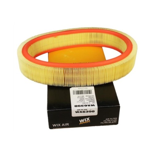 Повітряний фільтр для автомобіля Wixfiltron WA6398