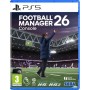 Гра Sony Football Manager 26, BD диск (5055277056583)