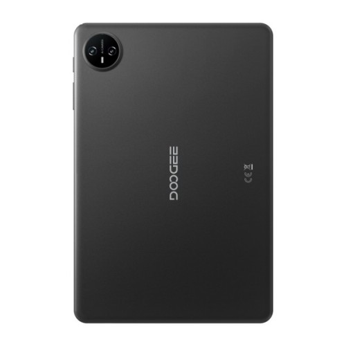 Планшет Doogee Tab A9 10.1" 3/64GB Wi-Fi Black (6923740268148)