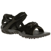 Сандалі Merrell Kahuna III Mns black - 46 - чорний (036.0759)