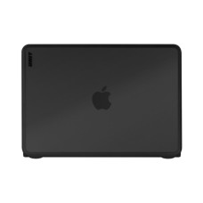 Чохол до ноутбука Armorstandart 13" MacBook Neo Black Unit (ARM92909)