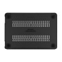 Чохол до ноутбука Armorstandart 13" MacBook Neo Black Unit (ARM92909)