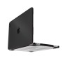 Чохол до ноутбука Armorstandart 13" MacBook Neo Black Unit (ARM92909)