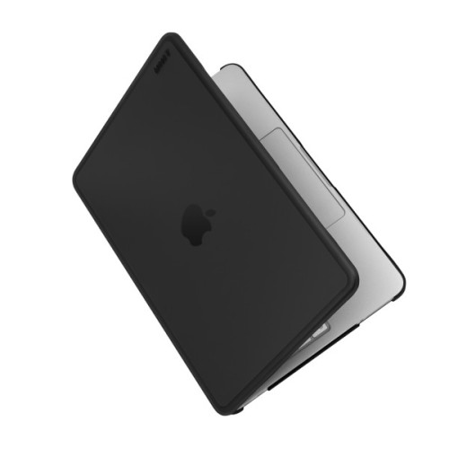 Чохол до ноутбука Armorstandart 13" MacBook Neo Black Unit (ARM92909)