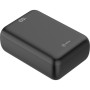 Батарея універсальна Atria 30000mAh, PD/22.5W, QC/3.0 (WPD-P93)