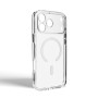 Чохол до мобільного телефона Harder Nude MagCase Apple iPhone 18 Pro Max / 17 Pro Max (ARM92928)