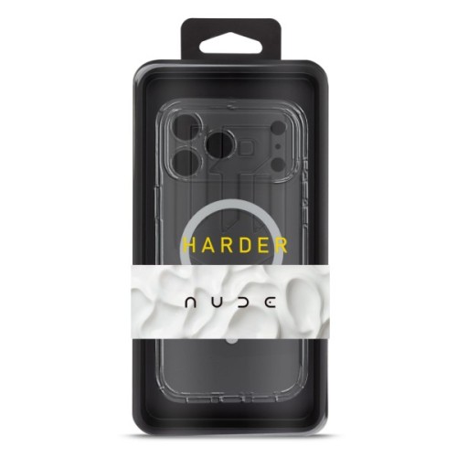 Чохол до мобільного телефона Harder Nude MagCase Apple iPhone 18 Pro Max / 17 Pro Max (ARM92928)