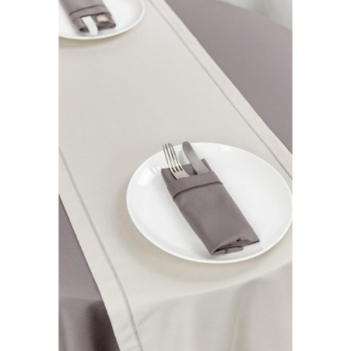 Доріжка на стіл Прованс Kelly беж 40х160 см (033134)