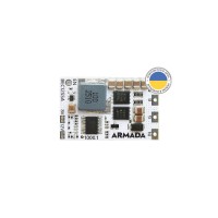 Модуль живлення ARMADA BEC12S-PRO 5V/8V/12V 5A (ARMADA-BEC12S5A-PRO)