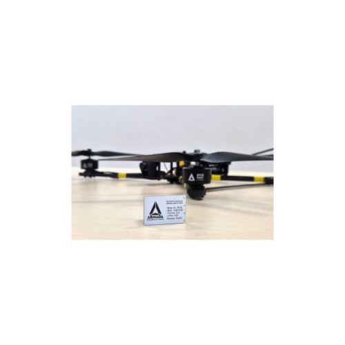 Модуль живлення ARMADA BEC12S-PRO 5V/8V/12V 5A (ARMADA-BEC12S5A-PRO)