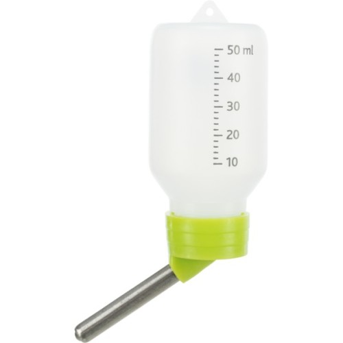 Поїлка для гризунів Trixie 50 мл (пластик) (4011905605111)