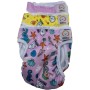 Підгузки для тварин MISOKO&CO багаторазові для собак-сук, XXL 3 шт. Фантазія (HAINMSK63963RIN)