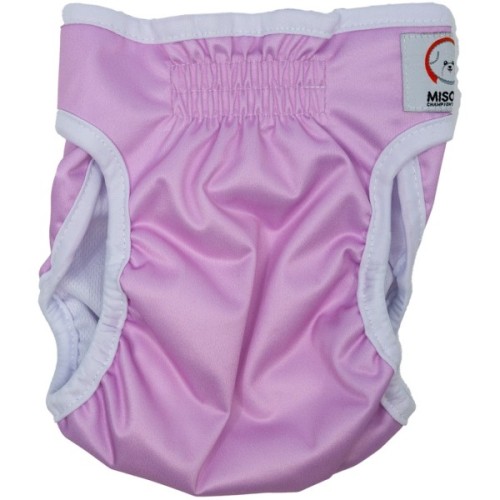 Підгузки для тварин MISOKO&CO багаторазові для собак-сук, XXL 3 шт. Фантазія (HAINMSK63963RIN)