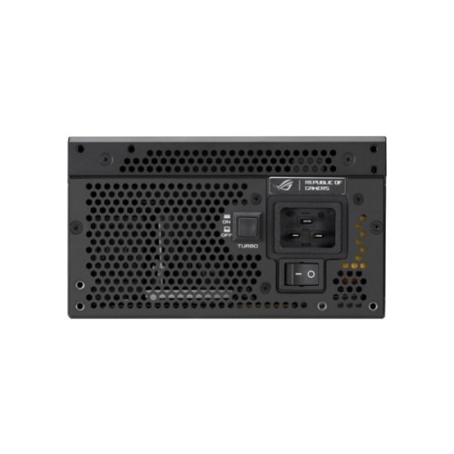 Блок живлення ASUS 1600W ROG THOR 80+ Titanium (90YE00V1-B0NA00)