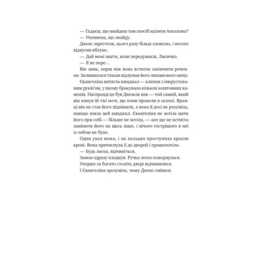 Книга Балада про недовго й нещасливо - Стефані Ґарбер Vivat (9786171707986)