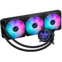 Система рідинного охолодження ASUS ROG Strix LC III 360 ARGB LCD (90RC00W1-M0UAY0)
